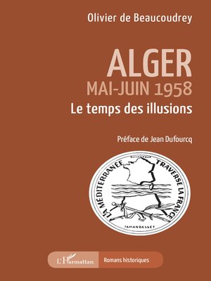 cover image of Alger